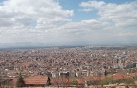 Malatya Millet Bahçesi şehre nefes aldıracak!