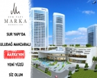 Marka Rezidans'ta nakitte yüzde 10 indirim sağlanıyor!