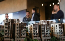 Kriz derinleşiyor: Konut arzı talebi karşılamıyor!