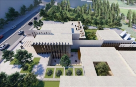 Ordu'ya 100 milyon liralık kültür yatırımı!