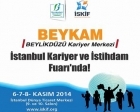 Beylikdüzü Belediyesi, İstanbul Kariyer ve İstihdam Fuarı'nda!