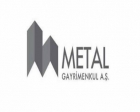 Metal GYO finansal durum tablosu!