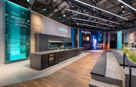 Yeni trend ‘Home Connect’ Yapay zeka beyaz eşya ile birleşti