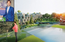 Erkanlı Grup 450 milyon TL'lik yatırıma hazırlanıyor!