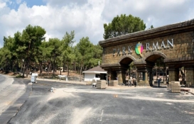 Kepez Parkorman'da 10 yıllığına kiralık tesis ihalesi 4 Eylül'de!