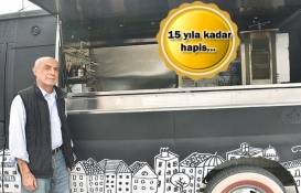 Dönerciye Esenyurt Meydanı'nında arsa sattılar!