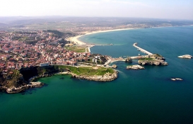 Şile'de konutlar otoyol projesi ile yüzde 110 değerlendi!