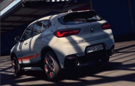 BMW X2 Serisi cep yakmaya devam ediyor! İşte 28 Mart 2022 Fiyat listesi!