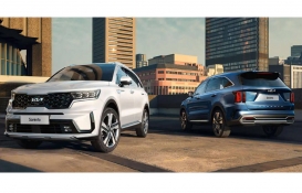 Kia Sorento Mayıs 2022 fiyatları belli oldu! Her açıdan üstün Yeni Sorento! İşte 24 Mayıs 2022 fiyat listesi...