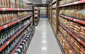 Tarım Kredi'de fıkır fıkır indirim! Çay, et, nohut, pirinç, peynir dip yaptı! 26 Ekim 2022 fiyat listesi 