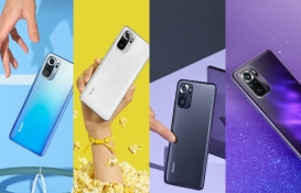 50MP kameralı Xiaomi Redmi 10'a Arçelik'ten indirim! 26 Temmuz 2022 fiyat listesi...