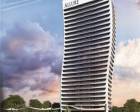 Allure Tower proje detayları