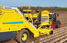 Pataş Tarım Ürünleri Otomotiv'in kesin mühleti kaldırıldı! 