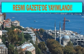 İBB'den arsa alacaklara büyük müjde! Fatih'te satılık konut imarlı arsa fırsatı!