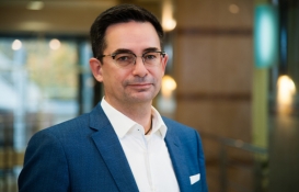 Stefan Zeiselmaier, ECE Türkiye'nin yeni CEO'su oldu!