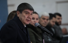 Antalya Konyaaltı'na metro müjdesi!