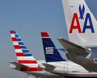 US Airways ve American Airlines havayolları birleşiyor!