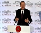 Cumhurbaşkanı Erdoğan: Valide Sultan'ın vakıfnamesine uygun şekilde yaşam zemini hazırlanıyor!