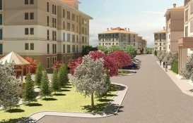 TOKİ Bolu Mudurnu Kaygana alt gelir başvuruları 23 Mart'ta başlıyor!