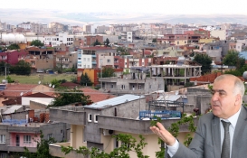 Batman'da imar barışı başvuruları 25 bini geçti!