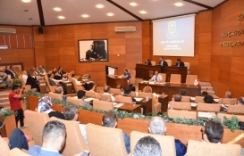 Silivri Belediye Meclisi bugün toplanıyor!