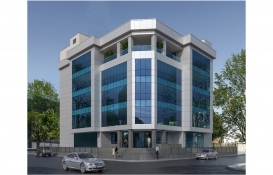 Kartal Belediyesi'nin akıllı bina çalışmaları ülke ekonomisine katkı sağlıyor!