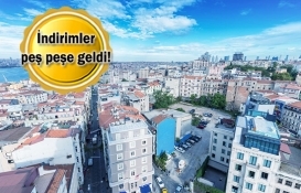Konut kredisiyle ev almak kolaylaştı!