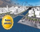 Kanal İstanbul kazı çalışmaları