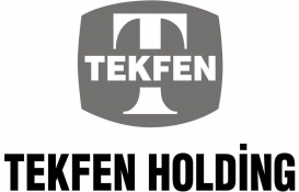 Tekfen Holding'ten 2019'da 1.4 milyar lira net kar!