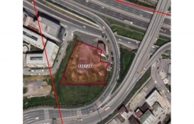 Karayolları Genel Müdürlüğü İstanbul'daki gayrimenkulünü 52.3 milyon TL'ye satıyor!