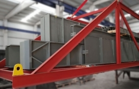 Çimento sektöründe 'teknoloji' dönüşümü!