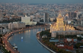 Rusya’da emlak fiyatlarının düşmesi bekleniyor!