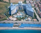 Crystal Hotels 2014 yılı hedeflerine ulaştı!