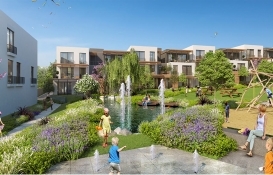 Birbahçe Çekmeköy nerede?