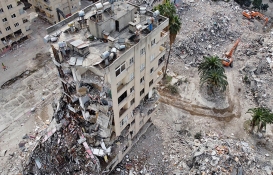 DASK'ta Marmara Bölgesi zirvede: Yüzde 67’lik sigortalılık oranı!