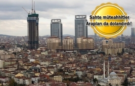 Fikirtepe'de hak sahipleri kiralarını alamıyor!