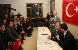 Kocasinan'ın 4 bölgesine kentsel dönüşüm müjdesi!