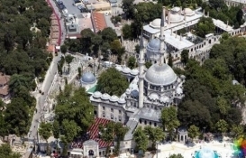 Eyüpsultan 1/5000 ve 1/1000 ölçekli imar planı değişikliği askıda!