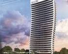 Allure Tower metrekare fiyatı 2 bin 800 liradan başlıyor!