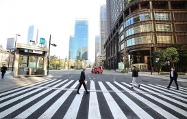 Japonya ekonomisi 4,8 küçüldü!