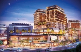 Nevbahar Üsküdar'a yoğun ilgi!