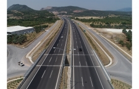 İstanbul’daki çok sayıda otoyol ve tünel projesi tamamlanacak!