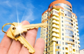 Yüksek faiz oranı ve artan fiyatlar ev sahipliği oranını düşürdü!