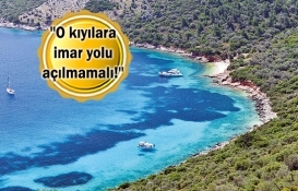 SİT statülerine bilirkişi itirazı!