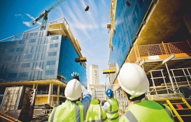 Müteahhidin gözü tasfiye kararnamesinde! 