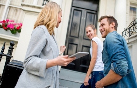 Kadınlara konut satışında şampiyonluk Balıkesir ve Çanakkale'de!