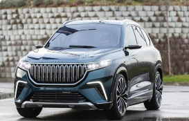 TOGG tozu dumana katmaya geliyor! Üretimi 2 katına çıkarmak için kolları sıvadı!