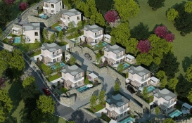 Gala Küçükbük Zirve satışta! Yeni proje!