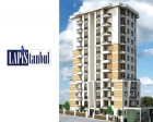 Çemberlitaş İnşaat Esenyurt projesi: LAPİStanbul!
