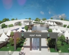 Gebze Çayırova Kent Park projesi 12 Ağustos'ta ihaleye çıkıyor!
